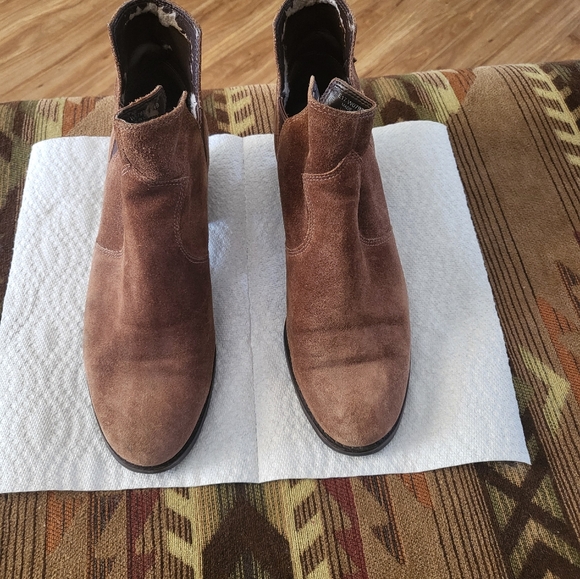 Women's boots - Picture 10 of 10